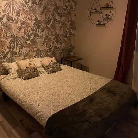 Magnifique T2 Vieux Apartment *